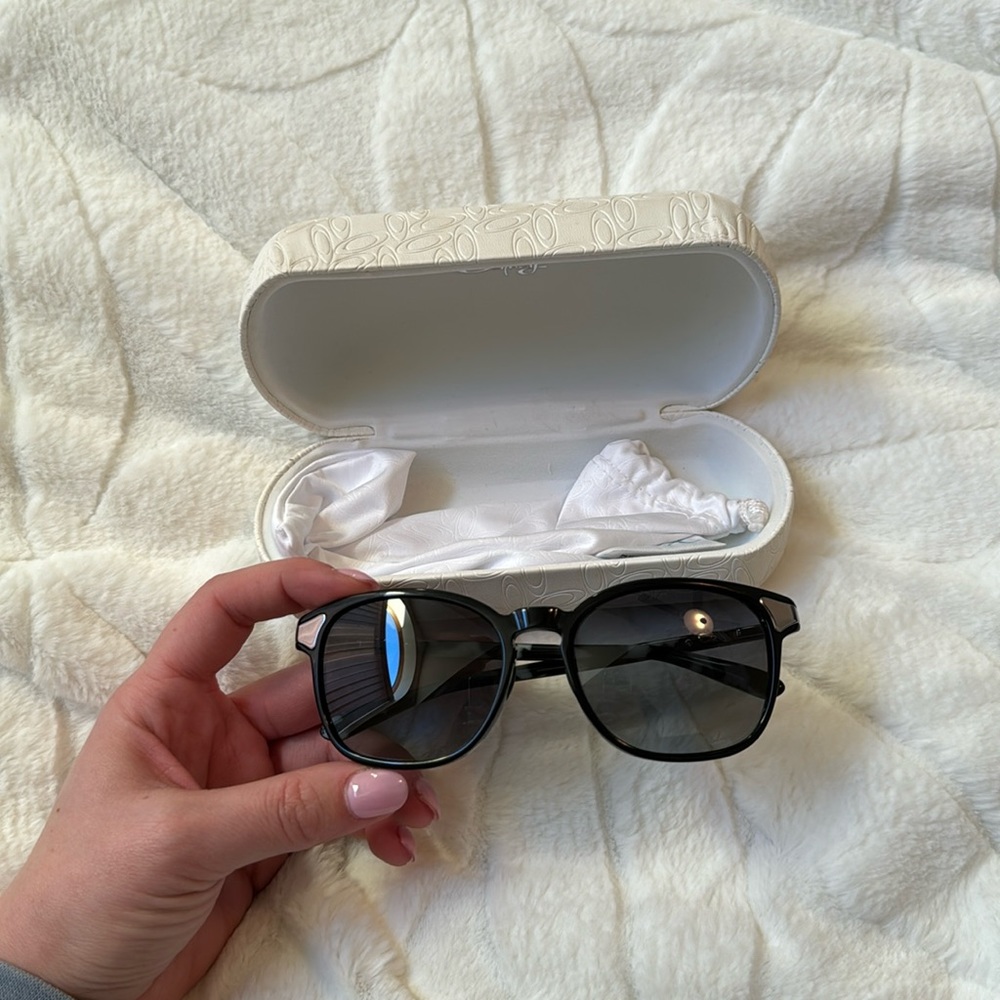 Oakley Ringer Sunglasses